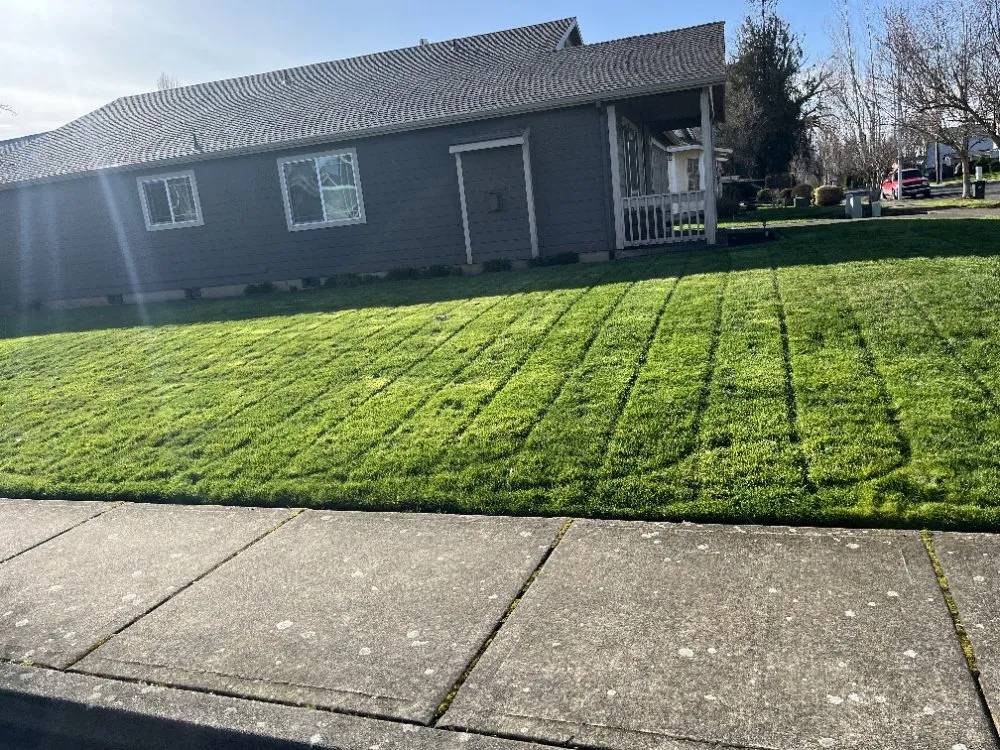 Trusted landscape design with custom design in Keizer, OR by Landscape Torres