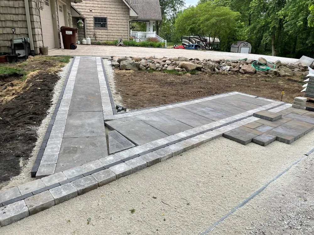 Top-rated lawn care service experts serving Watseka, IL - Landscape Transformations