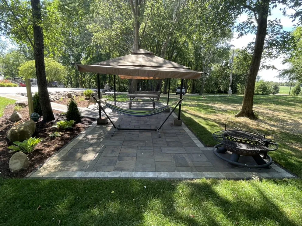 Reliable landscape installation for year-round maintenance in Watseka, IL by Landscape Transformations