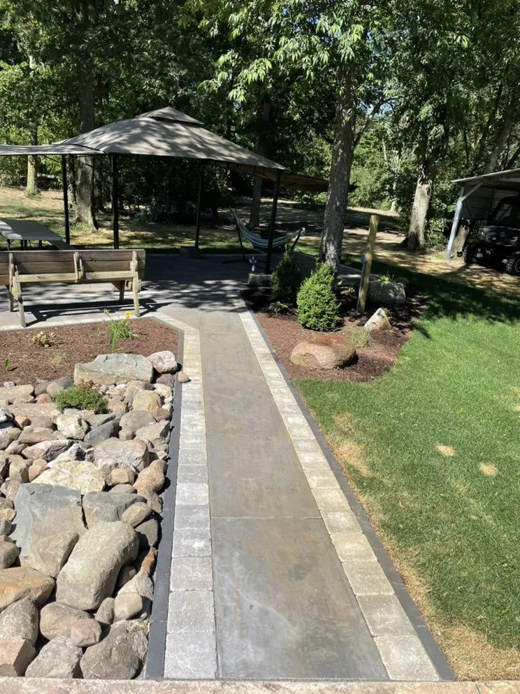 Expert yard cleanup service near you across Watseka, IL - Landscape Transformations