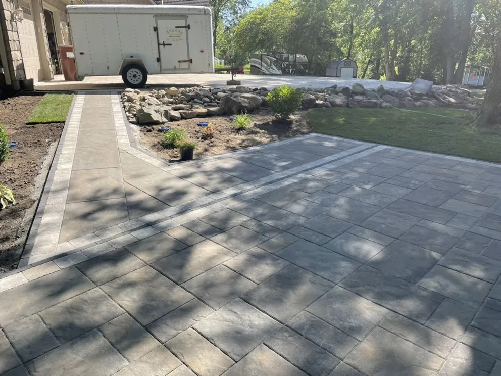 Top-rated landscaping services for beautiful yards across Watseka, IL - Landscape Transformations