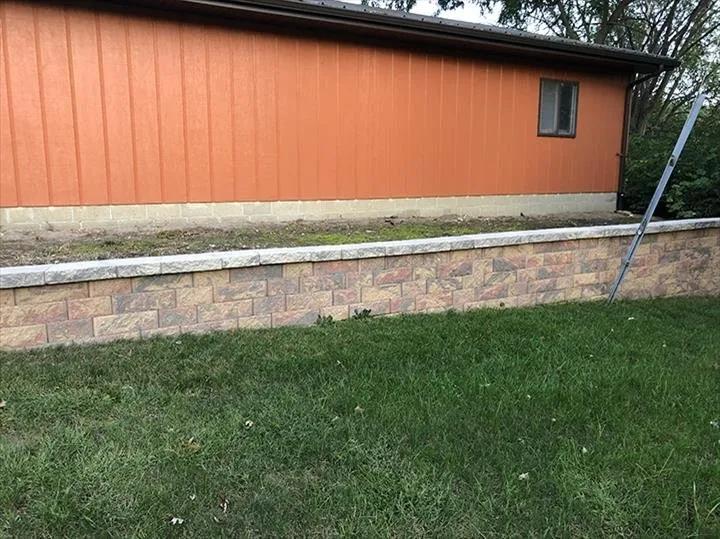 Top-rated landscape installation for beautiful yards across Watseka, IL - Landscape Transformations