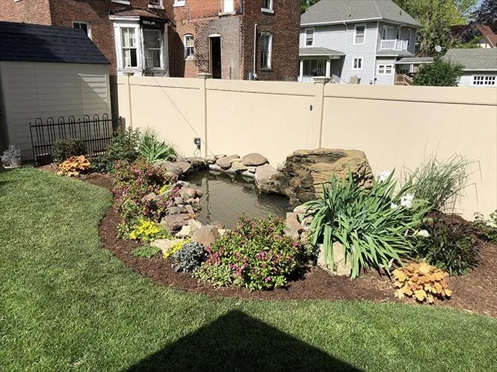 Trusted yard cleanup service for homes in Watseka, IL by Landscape Transformations