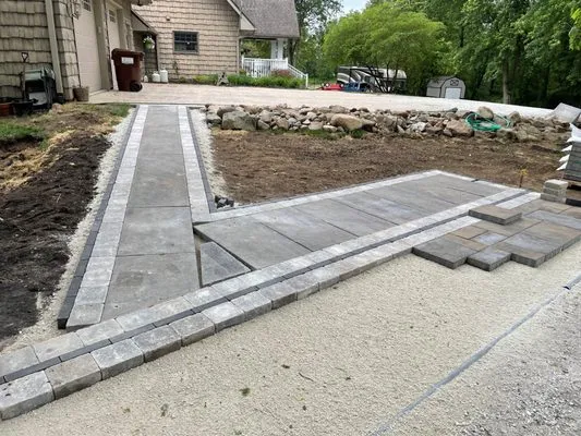 Landscape Transformations