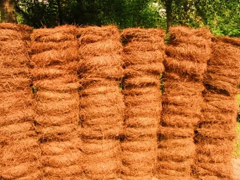 Landscape Unlimited Pinestraw