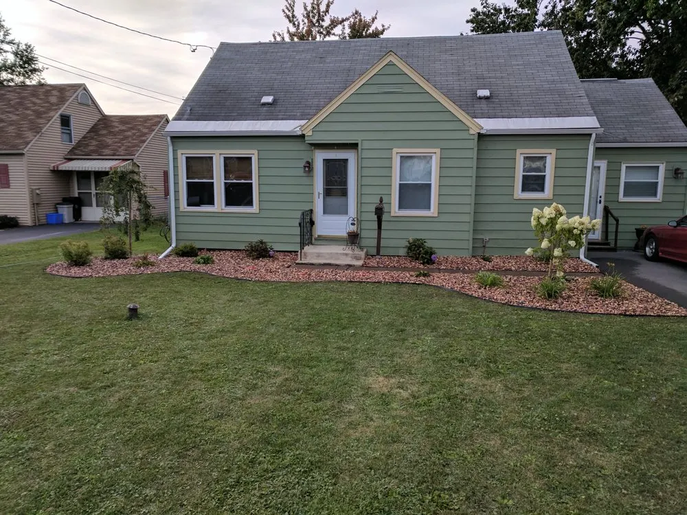 Top-rated yard cleanup service for year-round maintenance across Liverpool, NY - Landscape Urgent Care