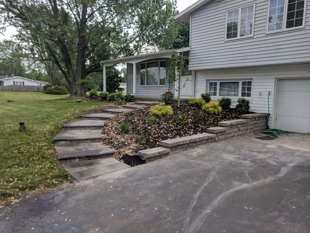 Professional lawn care service for year-round maintenance across Liverpool, NY - Landscape Urgent Care