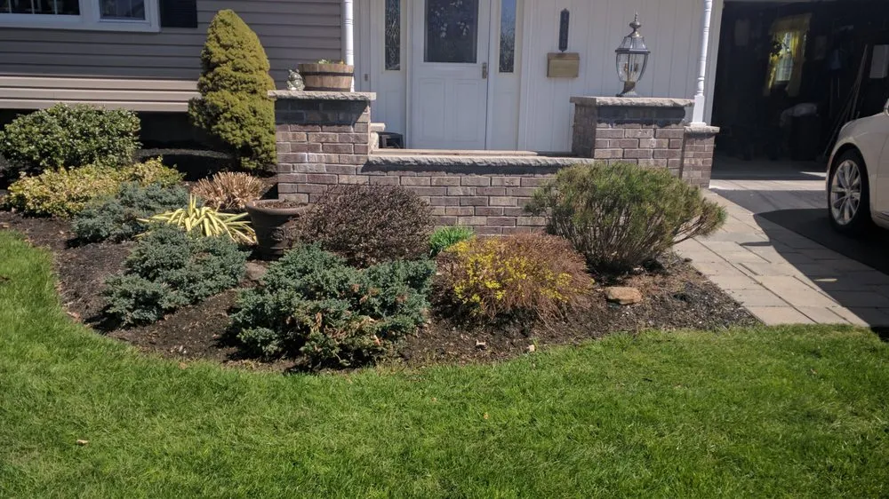 Reliable outdoor landscaping in Liverpool, NY by Landscape Urgent Care