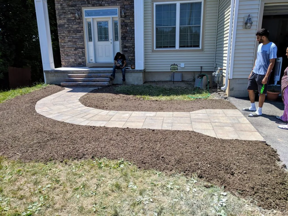 Top-rated landscape design in Liverpool, NY - Landscape Urgent Care