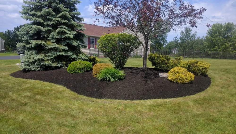 Reliable outdoor landscaping near you in Liverpool, NY by Landscape Urgent Care