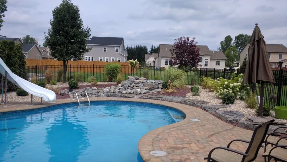 Affordable lawn care service in Liverpool, NY by Landscape Urgent Care