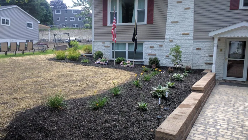 Top-rated landscaping services in Liverpool, NY - Landscape Urgent Care