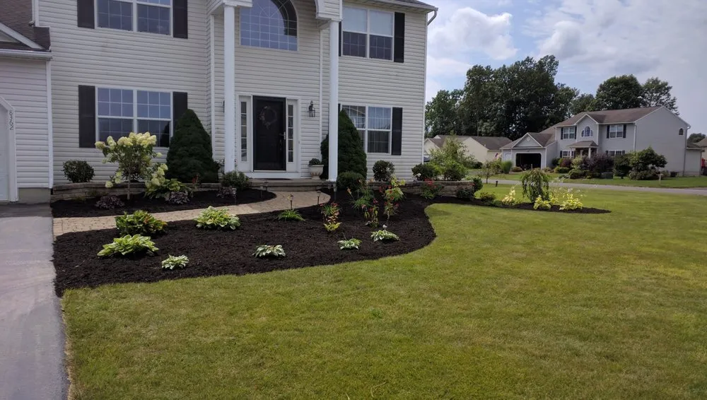 Top-rated landscaping services in Liverpool, NY - Landscape Urgent Care