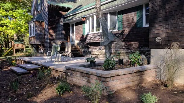 Landscape Urgent Care