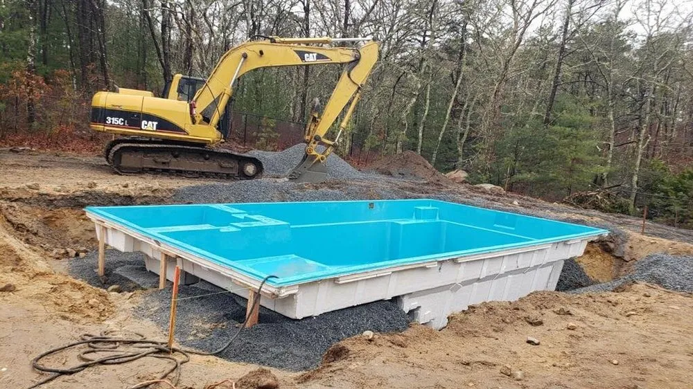 Expert landscape installation in Hudson, MA - Landscape Visions