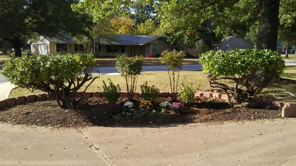 Reliable landscape installation with custom design across Springdale, AR - Landscape Workshop Lawn Services