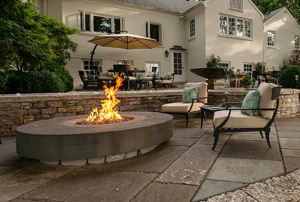 Expert residential landscaping in Lexington, KY - Landscape Workshop