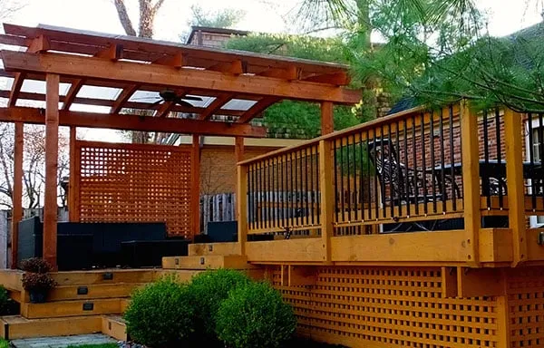 Expert outdoor landscaping for beautiful yards across Lexington, KY - Landscape Workshop