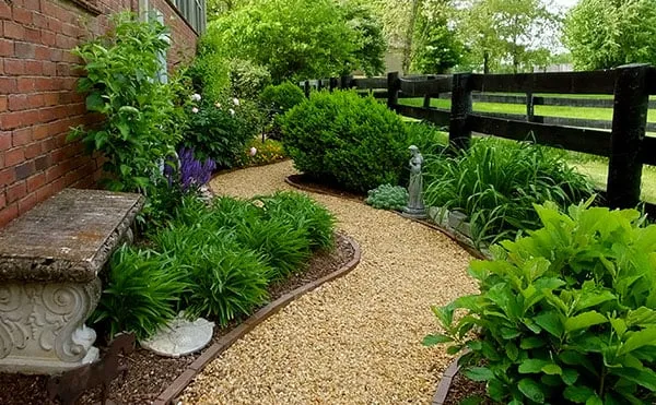 Expert yard cleanup service in Lexington, KY - Landscape Workshop