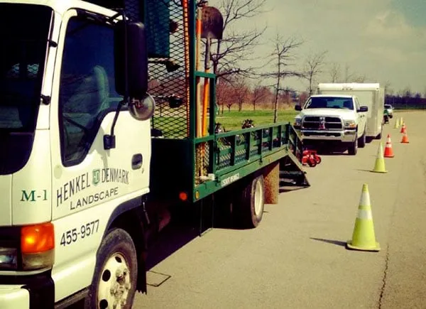 Local landscape design experts serving Lexington, KY - Landscape Workshop