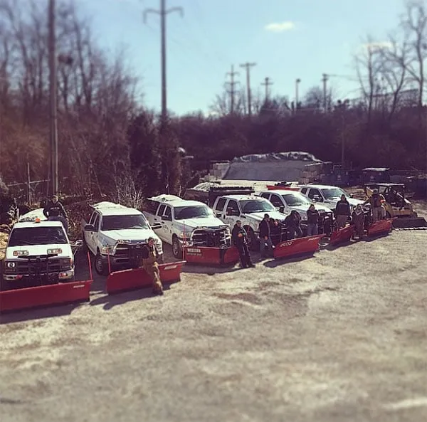 Top-rated landscape design experts serving Lexington, KY - Landscape Workshop