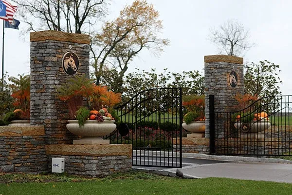 Reliable landscaping services experts serving Lexington, KY - Landscape Workshop