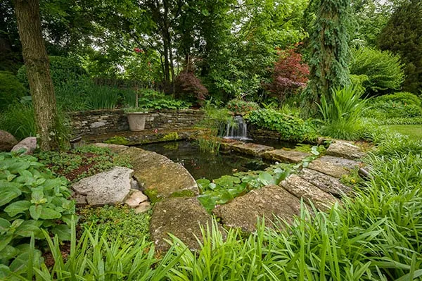 Reliable landscape installation experts serving Lexington, KY - Landscape Workshop