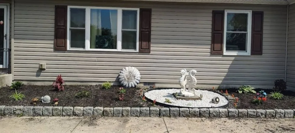 Top-rated garden landscaping experts serving Front Royal, VA - Landscape Zen By Her Design