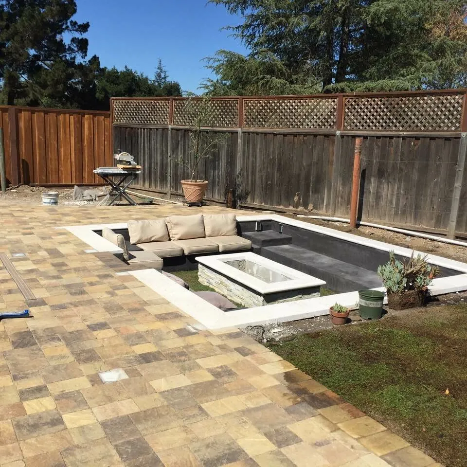 Affordable lawn mowing service in San Martin, CA by Landscape408