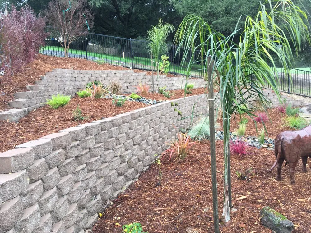 Professional landscape design experts serving San Martin, CA - Landscape408