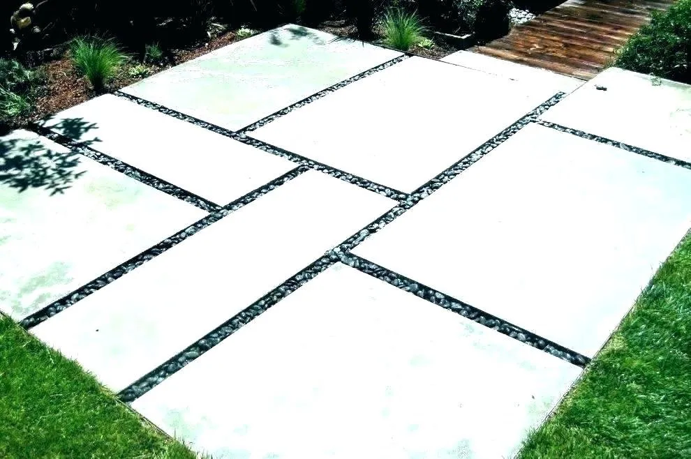 Custom landscape installation in San Martin, CA - Landscape408