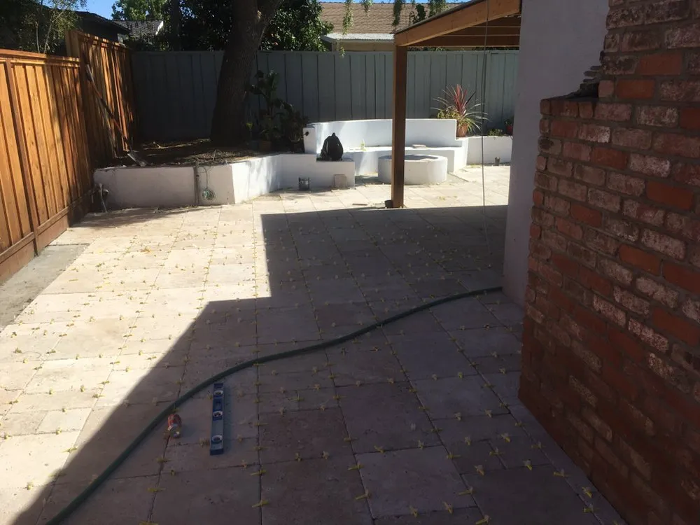 Local residential landscaping for residential properties in San Martin, CA by Landscape408