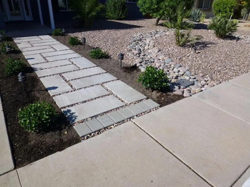 Top-rated landscape installation for residential properties in San Martin, CA by Landscape408