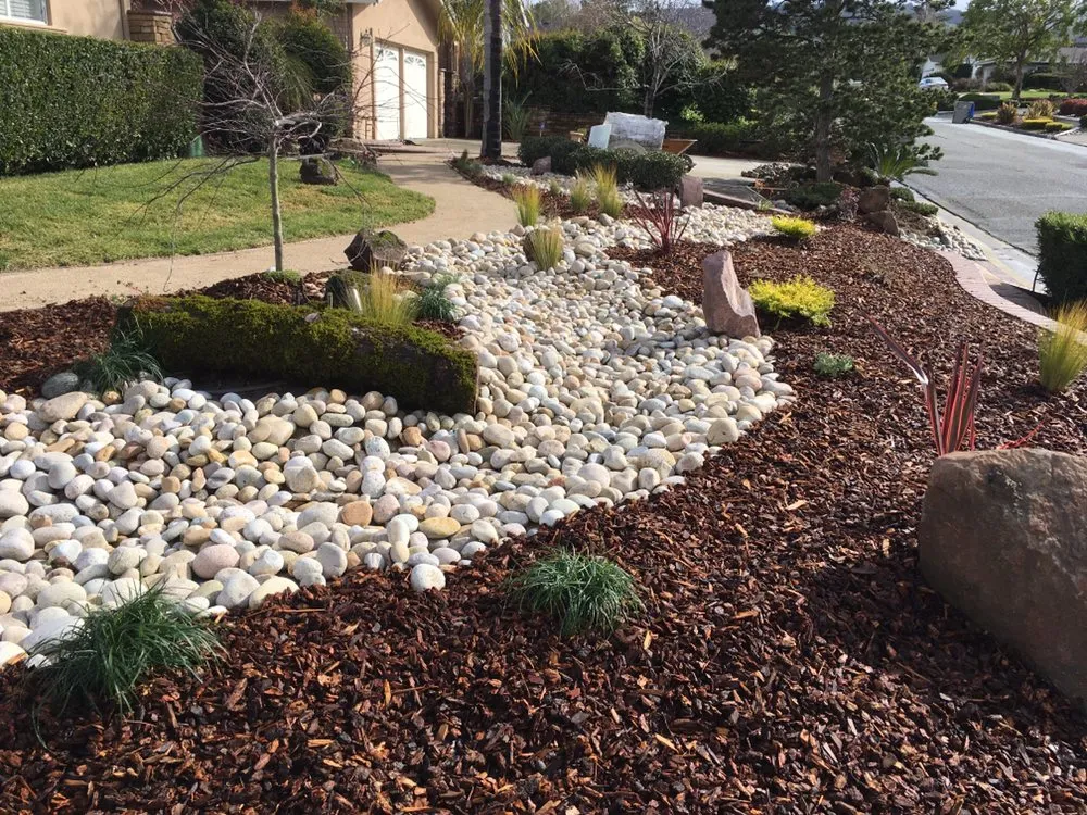 Expert outdoor landscaping for year-round maintenance across San Martin, CA - Landscape408