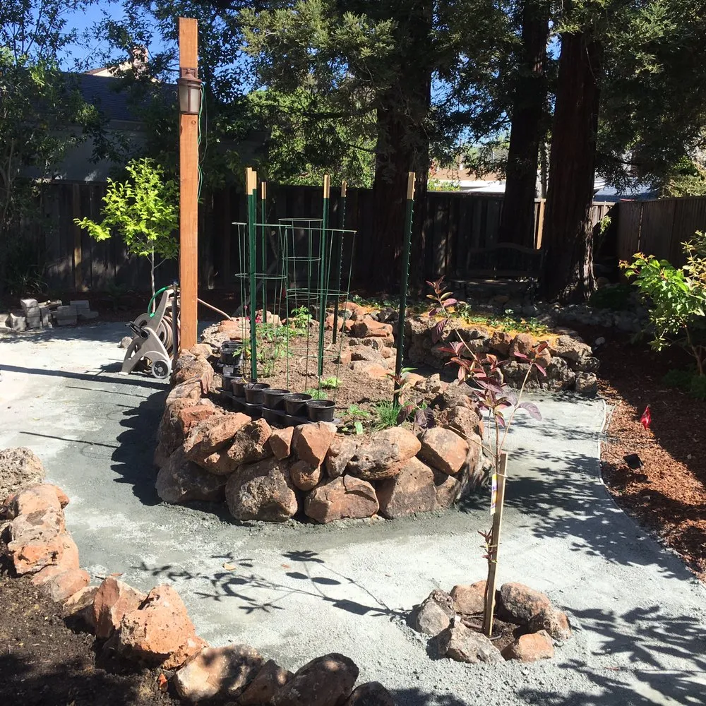 Affordable landscaping services for year-round maintenance in San Martin, CA by Landscape408