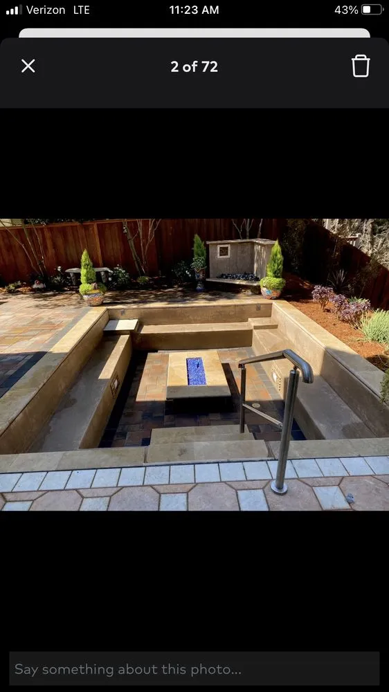 Local landscaping services near you across San Martin, CA - Landscape408