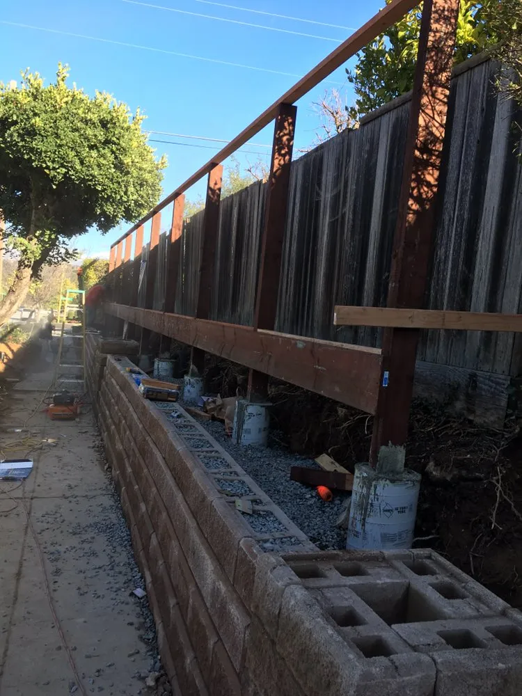 Reliable residential landscaping in San Martin, CA - Landscape408