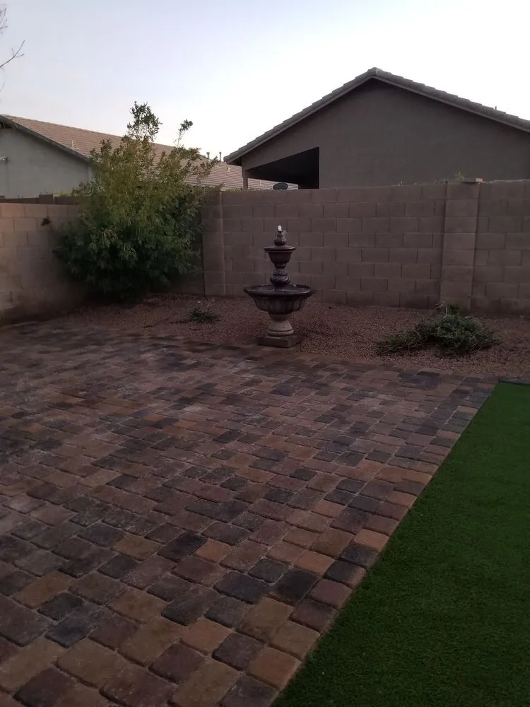 Reliable garden landscaping for homes across Mesa, AZ - Landscape4AZ