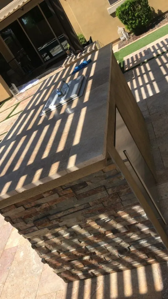 Expert lawn mowing service experts serving Mesa, AZ - Landscape4AZ