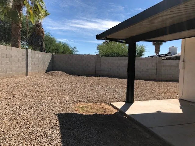 Local garden landscaping for year-round maintenance across Mesa, AZ - Landscape4AZ