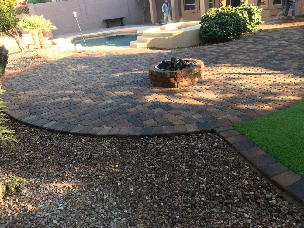 Affordable yard maintenance in Mesa, AZ - Landscape4AZ