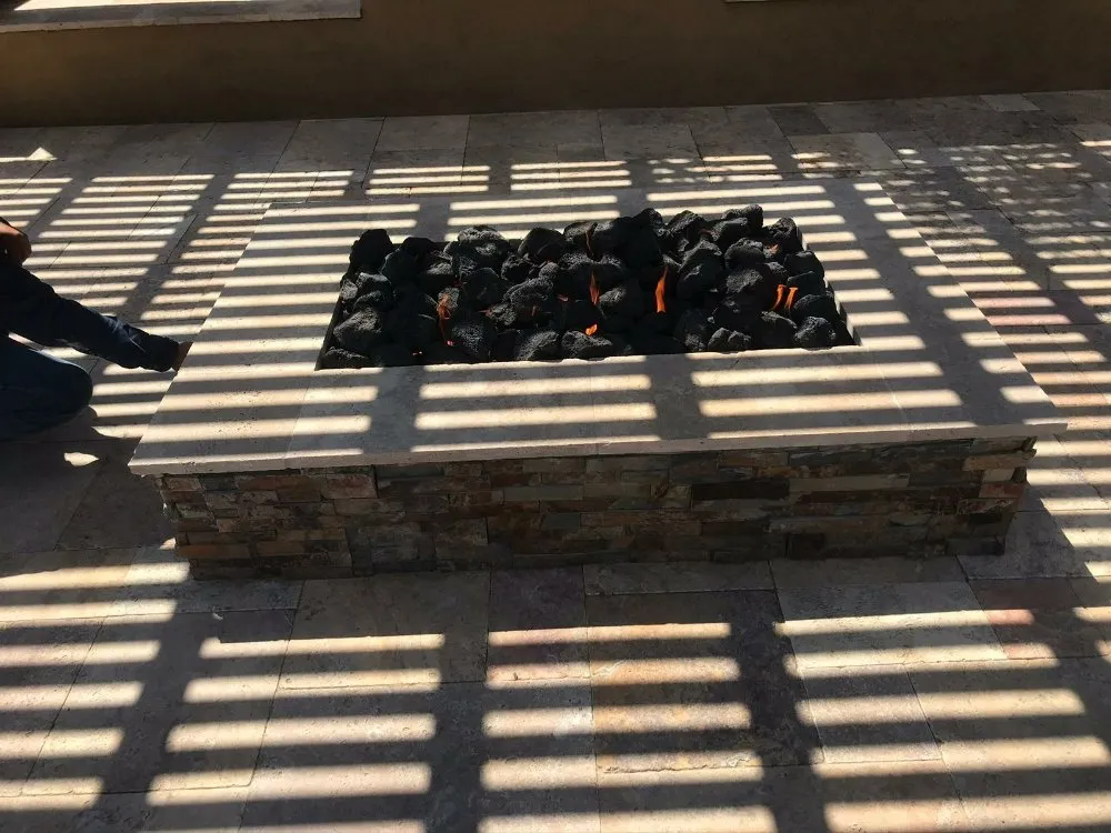 Expert garden landscaping in Mesa, AZ by Landscape4AZ