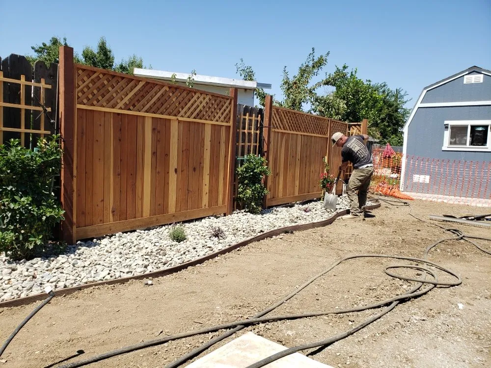 Trusted yard maintenance experts serving Modesto, CA - Landscapeable