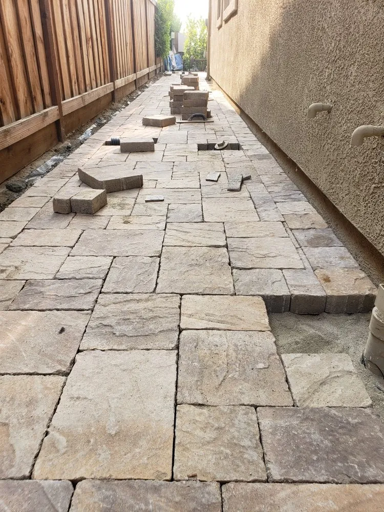 Reliable landscape installation near you across Modesto, CA - Landscapeable