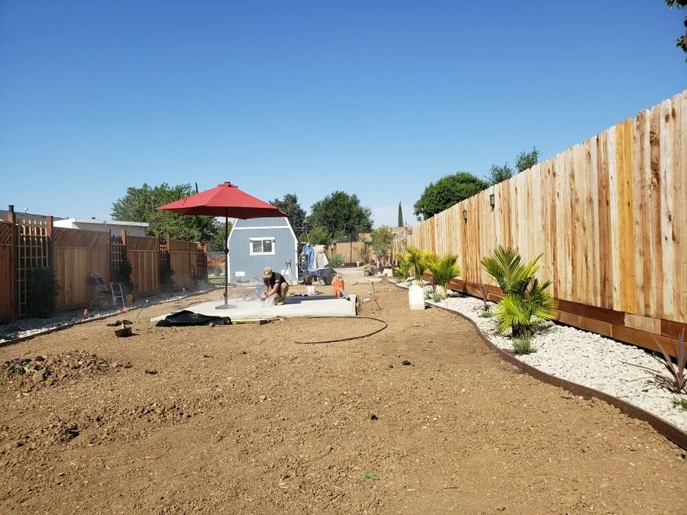 Reliable landscape design in Modesto, CA - Landscapeable