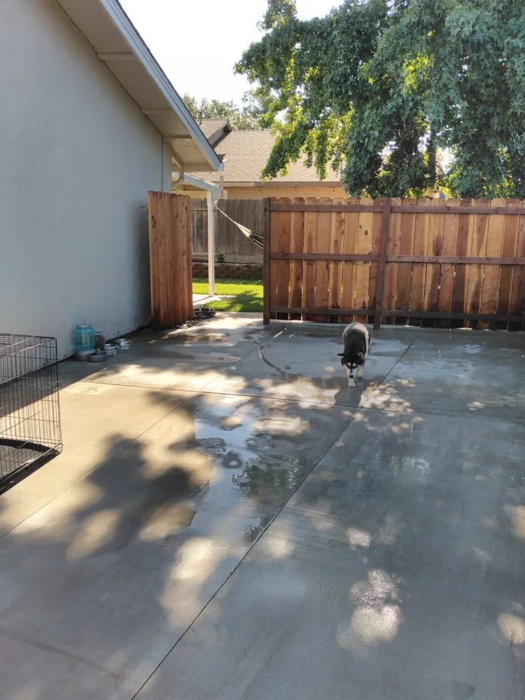 Reliable lawn mowing service for homes across Modesto, CA - Landscapeable