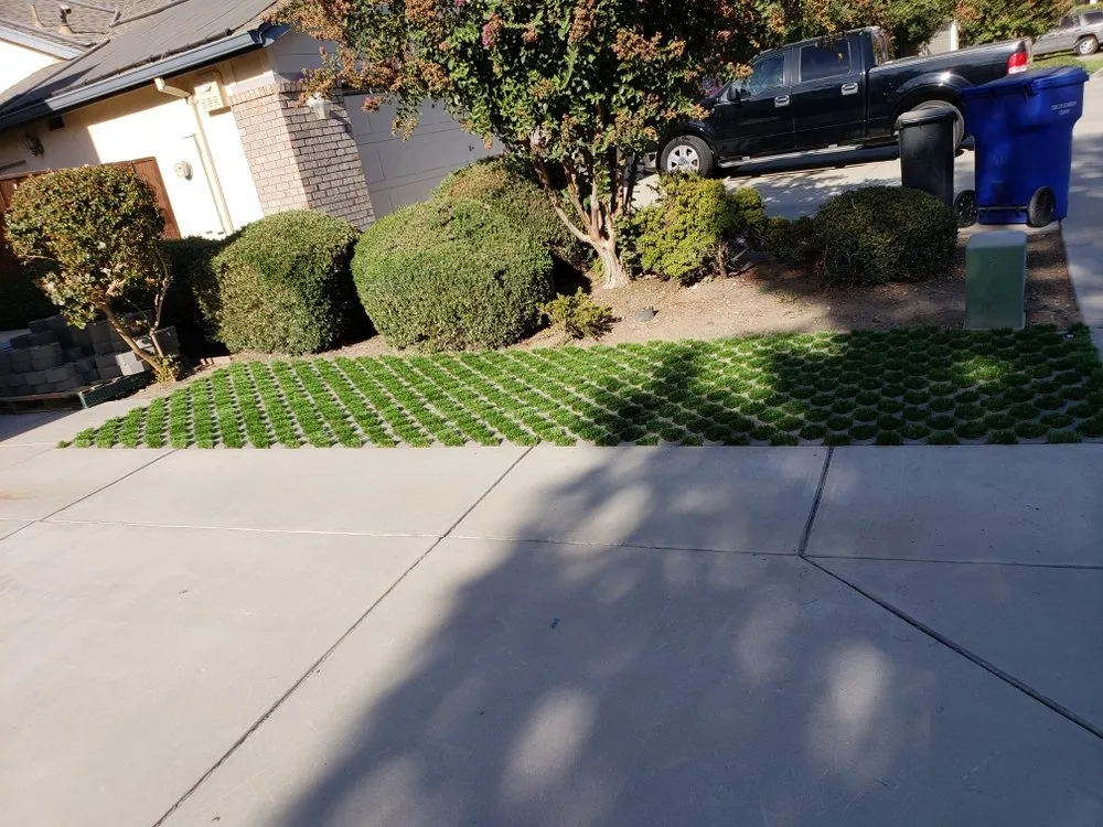 Local landscape design experts serving Modesto, CA - Landscapeable