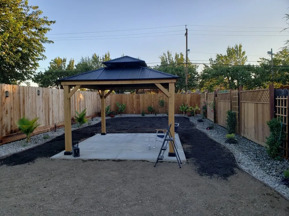 Top-rated lawn care service experts serving Modesto, CA - Landscapeable