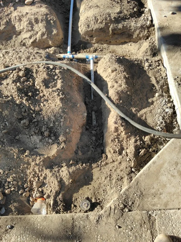 Custom outdoor landscaping for beautiful yards across Modesto, CA - Landscapeable