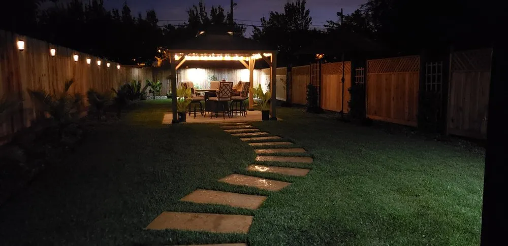 Local garden landscaping in Modesto, CA by Landscapeable